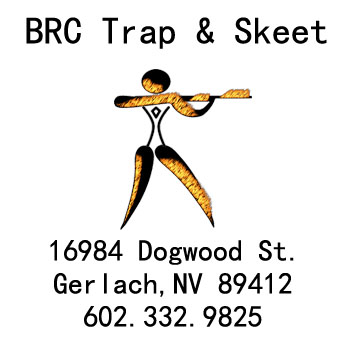 Contact BRC Trap & Skeet