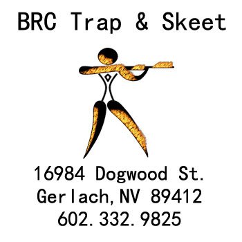 Contact BRC Trap & Skeet